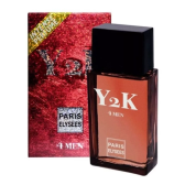 Imagem da oferta Perfume Y2k 100ml Edt - Paris Elysees Volume Da Unidade 100 Ml
