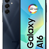 Imagem da oferta Samsung Galaxy A16 128GB 4GB