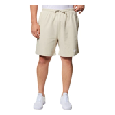 Imagem da oferta Short Adidas Logo Linear Moletinho JC9346 - Masculino