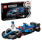 Imagem da oferta Kit de Construção Lego Speed ChampionsRB VCARB 01 F1 - 77246