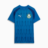 Imagem da oferta Camisa Pré-Jogo Puma Palmeiras 2024