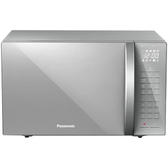 Imagem da oferta Micro-ondas Panasonic 34L NN-ST67LSRUN