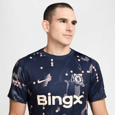 Imagem da oferta Camisa Nike Chelsea Dri-FIT Academy Pro Masculina - Tam M