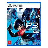 Imagem da oferta Jogo Persona 3 Reload - PS5