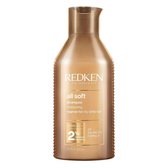 Imagem da oferta Redken Shampoo All Soft | 300ml