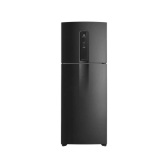 Imagem da oferta Geladeira Electrolux Frost Free Duplex Preta 480L Efficient IT70B B - Bivolt