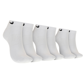 Imagem da oferta Kit de Meias Nike Everyday Cushioned Low com 3 Pares - Adulto