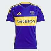 Imagem da oferta Camisa Boca Juniors Home 24/25 s/n° Torcedor Adidas - Masculina