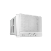Imagem da oferta Ar-Condicionado de Janela Consul 7.500 BTUs Frio Mecânico Branco Ccb07fb - 127V
