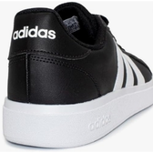 Imagem da oferta Tênis Adidas Masculino Grand Court Base 2.0 Simp Core Blackwhite Iq5680