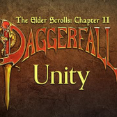Imagem da oferta Jogo Daggerfall Unity GOG Cut - PC GOG