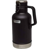 Imagem da oferta Stanley - Classic Growler isolado mantém as bebidas cerveja ou refrigerante quentes ou frias aço inoxidável durável
