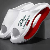 Imagem da oferta Chinelo masculino leve de EVA | Design de desenho animado