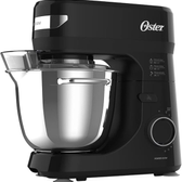 Imagem da oferta Batedeira Planetária Oster Bowl Inox III - 127V