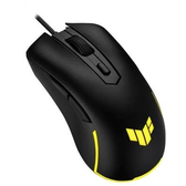 Imagem da oferta Mouse Gamer ASUS TUF GAMING M3 Gen II 8000 DPI RGB 6 botões ultraleve 59g IP56 a prova de água e Poeira - 90MP0320-BMU