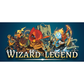 Imagem da oferta Jogo Wizard of Legend - PC Steam