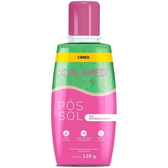 Imagem da oferta Calamed Pós-Sol Aloe Vera Gel Hidratante 120g - Cimed
