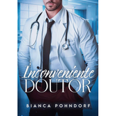 Imagem da oferta Inconveniente Doutor eBook