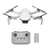 Imagem da oferta Drone DJI Mini 4K Standard (Sem tela) BR - DJI057