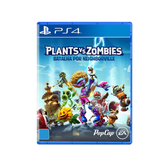 Imagem da oferta Plants vs Zombies: Batalha por Neighborville - para PS4 PopCap