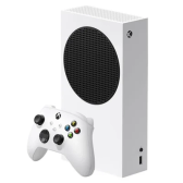 Imagem da oferta Console Microsoft Xbox Series S 512GB Branco