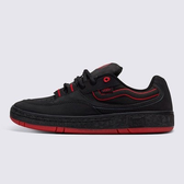 Imagem da oferta Tênis Vans Speed Pop Black Red