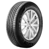 Imagem da oferta Pneu 205/55R16 Continental PowerContact 2 Aro16 91V Assimétrico Radial