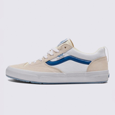 Imagem da oferta Tênis Skate Lizzie Low White Light Blue