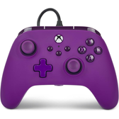 Imagem da oferta Controle com fio - Power A - para XBOX Série X