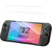 Imagem da oferta 2 Unidades de Protetores de Tela Ailuudy de Vidro Para Nintendo Switch 2