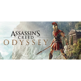 Imagem da oferta Assassin's Creed Odyssey