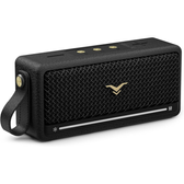 Imagem da oferta Caixa de Som Bluetooth Portátil Stage GoFree Caixinha Som Sem Fio d'Água IP67 com Luz RGB Som Estéreo 40W e Grave Ext