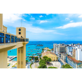 Imagem da oferta Pacote de Viagem para Salvador - Passagem Aérea + Hospedagem 3 dias e 2 noites