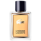 Imagem da oferta PERFUME LACOSTE L'HOMME EDT 50ML