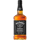 Imagem da oferta Jack Daniels - Whisky 1000 Ml