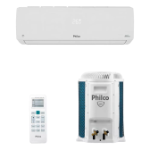 Imagem da oferta Ar Condicionado Split Inverter Philco 12000 Btus Frio 220v