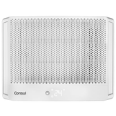 Imagem da oferta Ar Condicionado de Janela 10000 BTUs Consul Frio Eletrônico com Design - CCN10FB 110V