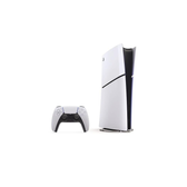 Imagem da oferta PS5 Playstation 5 Sony Slim SSD 1TB Controle Sem Fio DualSense Branco + Jogos Returnal e Ratchet & Clank