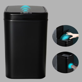 Imagem da oferta Lixeira Inteligente Sensor Automático Higiênica Antiodor Design Moderno Uso Doméstico Escritório