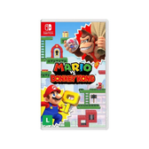 Imagem da oferta Jogo Mario vs Donkey Kong - Nintendo Switch