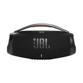 Imagem da oferta Caixa de Som JBL Boombox 3 Bluetooth USB 80W RMS Preto - 28913624