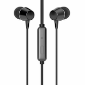 Imagem da oferta Fone de Ouvido Intra HP C/ Microfone Preto