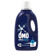 Imagem da oferta Omo Sabão Líquido Ultra Power 18 L