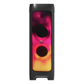 Imagem da oferta Caixa De Som Torre Flamebox Dj 5000w Rms Pulse - Sp512