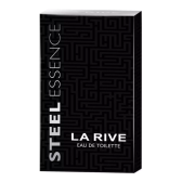 Imagem da oferta Steel Essence La Rive Eau de Toilette - Perfume Masculino 100ml