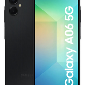 Imagem da oferta Samsung Galaxy A06 5g Dual Sim 128gb preto