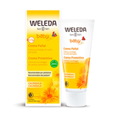 Imagem da oferta Creme para Prevenção de Assaduras Weleda Baby Calêndula 75ml