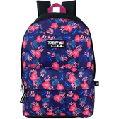 Imagem da oferta Mochila Juvenil Hanalei Poliéster Tripcool TCM102U14