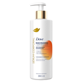 Imagem da oferta Sérum Hidratante Corporal Dove Niacinamida 380ml - 2 unidades