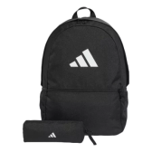 Imagem da oferta Mochila de Treino Adidas Classic Performace Ji8081 Cor Preto